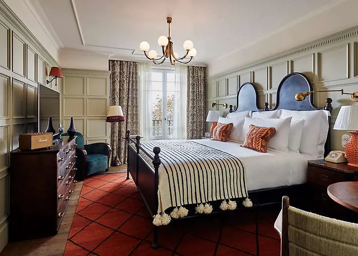 Soho House Barcelona